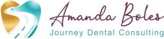 Journey Dental Consulting Logo